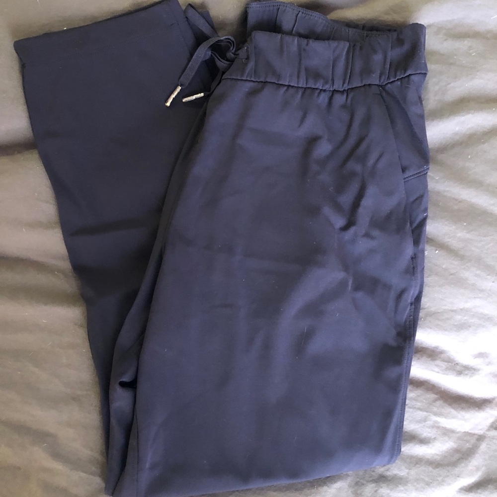 Lululemon On the Fly Jogger Pant